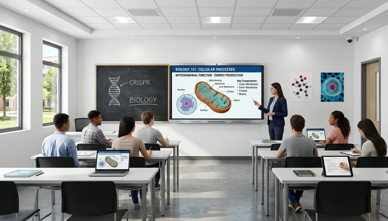 Smart School Solutions